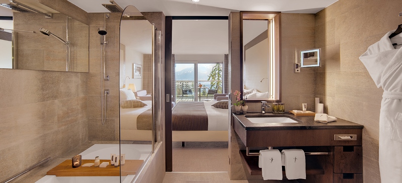 CRANS AMBASSADOR 5*